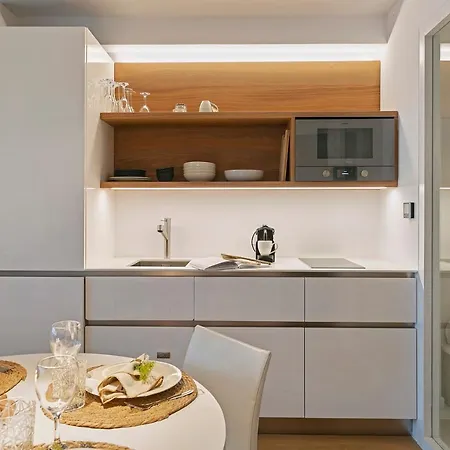 Cozy With Sea-view In The Heart Of Apartment *