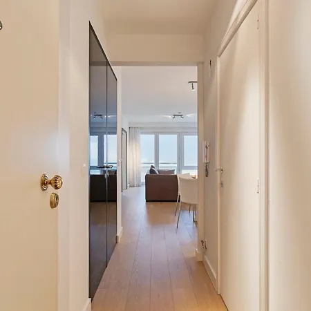 Cozy With Sea-view In The Heart Of Apartment *