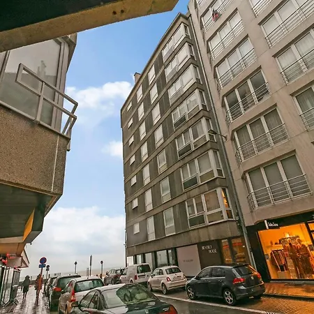 Cozy With Sea-view In The Heart Of