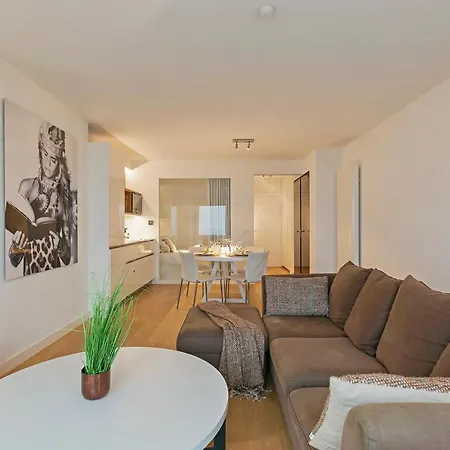 Apartment Cozy With Sea-view In The Heart Of *